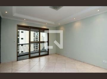 Apartamento · 117m² · 3 Quartos · 2 Vagas · Apartamento para Aluguel - Chácara Agrindus, 3 Quartos, 117 m² - Taboão da Serra