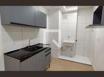 Apartamento · 40m² · 2 Quartos · Apartamento para Aluguel - Piqueri, 2 Quartos,  40 m² - São Paulo