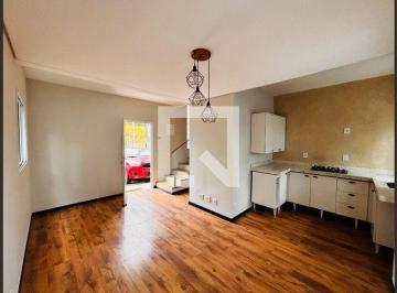 Casa · 68m² · 2 Quartos · 2 Vagas · Casa para Aluguel - Vila Engenho Novo, 2 Quartos, 68 m² - Barueri