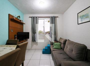 Apartamento · 38m² · 2 Quartos · 1 Vaga · Apartamento para Aluguel - Campo Limpo, 2 Quartos, 38 m² - São Paulo