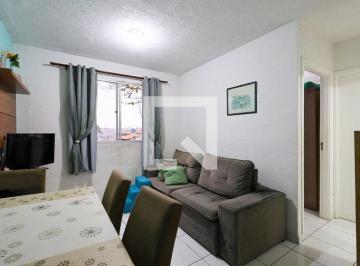Apartamento · 38m² · 2 Quartos · 1 Vaga · Apartamento para Aluguel - Campo Limpo, 2 Quartos, 38 m² - São Paulo