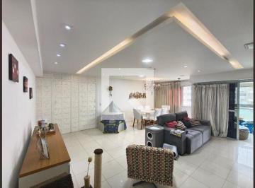 Apartamento · 138m² · 3 Quartos · 2 Vagas · Apartamento para Aluguel - Jacarepaguá, 3 Quartos, 138 m² - Rio de Janeiro