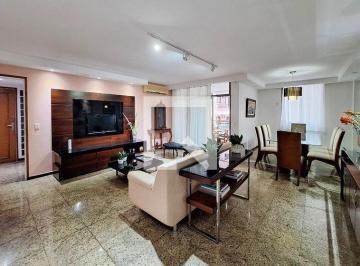 Apartamento · 150m² · 3 Quartos · 2 Vagas · Apartamento para Aluguel - Icaraí, 3 Quartos, 150 m² - Niterói