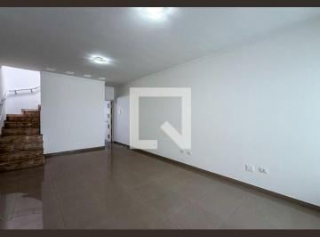 Casa · 114m² · 3 Quartos · 2 Vagas · Casa para Aluguel - Belém, 3 Quartos, 114 m² - São Paulo