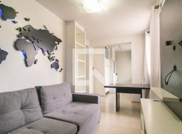 Apartamento · 48m² · 2 Quartos · 1 Vaga · Apartamento para Aluguel - Pinheirinho, 2 Quartos,  48 m² - Curitiba