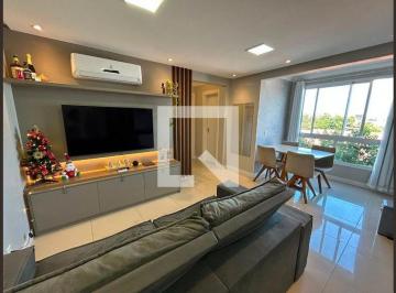 Apartamento · 49m² · 2 Quartos · 1 Vaga · Apartamento para Aluguel - Estância Velha, 2 Quartos, 49 m² - Canoas