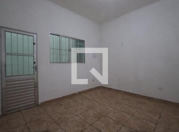 Casa · 120m² · 2 Quartos · 1 Vaga · Casa para Aluguel - Parque São Lucas, 2 Quartos, 120 m² - São Paulo