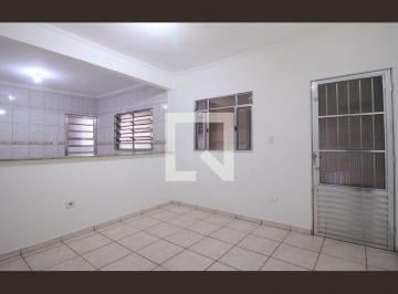 Casa · 70m² · 1 Quarto · Casa para Aluguel - São Rafael, 1 Quarto,  70 m² - São Paulo