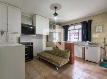 Apartamento · 22m² · 1 Quarto · 1 Vaga · Apartamento para Aluguel - Nova Mirim, 1 Quarto,  22 m² - Praia Grande