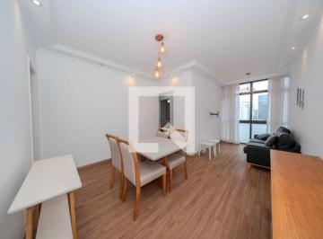 Apartamento · 68m² · 2 Quartos · 1 Vaga · Apartamento para Aluguel - Consolação, 2 Quartos,  68 m² - São Paulo