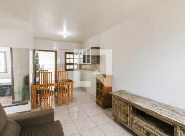 Casa · 53m² · 2 Quartos · 2 Vagas · Casa para Aluguel - Parque Matriz, 2 Quartos, 53 m² - Cachoeirinha