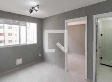 Apartamento · 32m² · 2 Quartos · Apartamento para Aluguel - Vila Sabrina , 2 Quartos, 32 m² - São Paulo