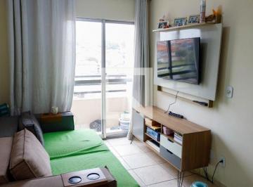 Apartamento · 52m² · 2 Quartos · 1 Vaga · Apartamento para Aluguel - Quitaúna, 2 Quartos,  52 m² - Osasco