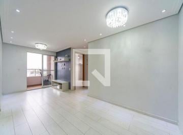 Apartamento · 52m² · 2 Quartos · 1 Vaga · Apartamento para Aluguel - Utinga, 2 Quartos,  52 m² - Santo André
