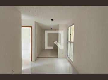 Apartamento · 45m² · 2 Quartos · Apartamento para Aluguel - Jardim Alvorada, 2 Quartos, 45 m² - Nova Iguaçu
