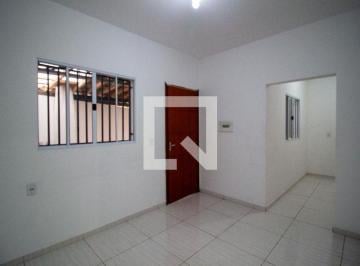 Casa · 52m² · 2 Quartos · 1 Vaga · Casa para Aluguel - Wanel Ville, 2 Quartos,  52 m² - Sorocaba