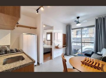 Apartamento · 30m² · 1 Quarto · Apartamento para Aluguel - Vila Pompéia, 1 Quarto, 30 m² - São Paulo