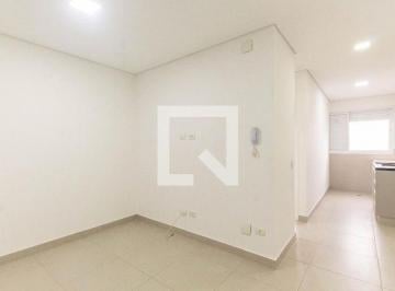 Apartamento · 32m² · 1 Quarto · Apartamento para Aluguel - Tatuapé, 1 Quarto, 32 m² - São Paulo