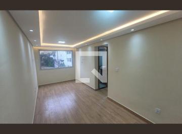 Apartamento · 56m² · 2 Quartos · 2 Vagas · Apartamento para Aluguel - Cidade Sao Mateus, 2 Quartos, 56 m² - São Paulo