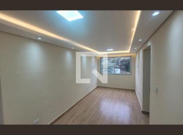 Apartamento · 56m² · 2 Quartos · 2 Vagas · Apartamento para Aluguel - Cidade Sao Mateus, 2 Quartos, 56 m² - São Paulo
