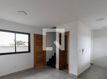 Apartamento · 60m² · 2 Quartos · 1 Vaga · Apartamento para Aluguel - Vila Constança , 2 Quartos, 60 m² - São Paulo