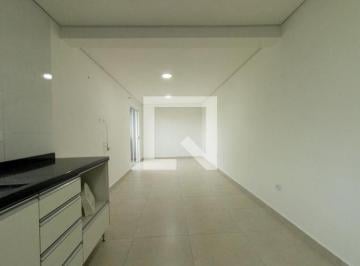 Apartamento · 40m² · 1 Quarto · 1 Vaga · Apartamento para Aluguel - Bairro Alto, 1 Quarto, 40 m² - Curitiba