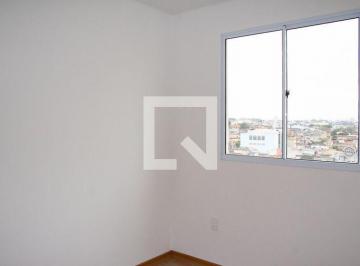 Apartamento · 43m² · 2 Quartos · 1 Vaga · Apartamento para Aluguel - Jardim Cinco de Julho, 2 Quartos, 43 m² - São Paulo
