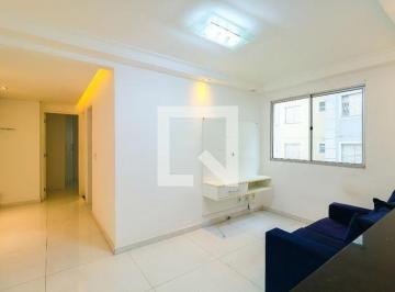 Apartamento · 46m² · 2 Quartos · 1 Vaga · Apartamento para Aluguel - Parque Munhoz, 2 Quartos, 46 m² - São Paulo