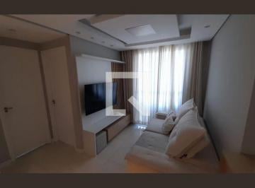 Apartamento · 49m² · 2 Quartos · 1 Vaga · Apartamento para Aluguel - Pitta II, 2 Quartos, 49 m² - São Gonçalo