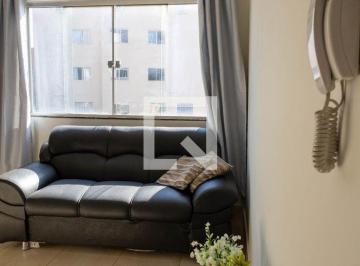 Apartamento · 40m² · 1 Quarto · 1 Vaga · Apartamento para Aluguel - Roxo Verde, 1 Quarto,  40 m² - Montes Claros