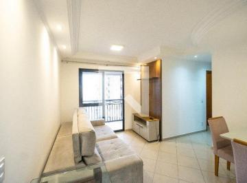 Apartamento · 62m² · 3 Quartos · 1 Vaga · Apartamento para Aluguel - Vila Carrão, 3 Quartos, 62 m² - São Paulo