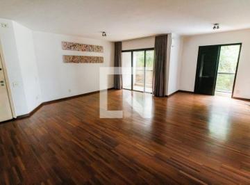 Apartamento · 127m² · 3 Quartos · 2 Vagas · Apartamento para Aluguel - Morumbi, 3 Quartos, 127 m² - São Paulo