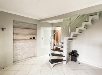 Casa · 80m² · 2 Quartos · 1 Vaga · Casa para Aluguel - Cangaíba, 2 Quartos, 80 m² - São Paulo