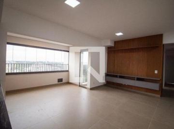 Apartamento · 99m² · 3 Quartos · 2 Vagas · Apartamento para Aluguel - Jardim Bela Vista, 3 Quartos, 99 m² - Sorocaba