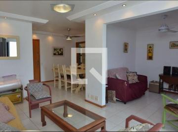Apartamento · 110m² · 2 Quartos · 2 Vagas · Apartamento para Aluguel - Recreio, 2 Quartos, 110 m² - Rio de Janeiro