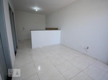 Apartamento · 50m² · 2 Quartos · Apartamento para Aluguel - Samambaia, 2 Quartos,  50 m² - Brasília