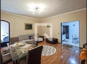 Casa · 60m² · 2 Quartos · 4 Vagas · Casa para Aluguel - Jaraguá, 2 Quartos, 60 m² - São Paulo