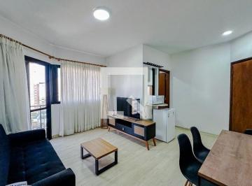 Apartamento · 42m² · 1 Quarto · 1 Vaga · Apartamento para Aluguel - Vila Mariana, 1 Quarto,  42 m² - São Paulo