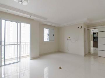 Apartamento · 58m² · 1 Quarto · 1 Vaga · Apartamento para Aluguel - Vila Guilherme, 1 Quarto, 58 m² - São Paulo