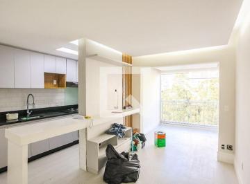 Apartamento · 51m² · 2 Quartos · 1 Vaga · Apartamento para Aluguel - Vila Andrade, 2 Quartos, 51 m² - São Paulo