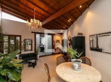 Casa · 400m² · 5 Quartos · 6 Vagas · Casa para Aluguel - Taquaral, 5 Quartos, 400 m² - Campinas