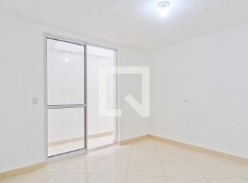Casa · 90m² · 2 Quartos · 1 Vaga · Casa para Aluguel - Vila Miriam, 2 Quartos, 90 m² - São Paulo