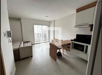 Apartamento · 39m² · 1 Quarto · Apartamento para Aluguel - Centro, 1 Quarto, 39 m² - Juiz de Fora