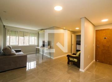Apartamento · 105m² · 3 Quartos · 1 Vaga · Apartamento para Aluguel - Santo Antônio, 3 Quartos, 105 m² - Porto Alegre