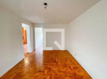 Apartamento · 60m² · 2 Quartos · Apartamento para Aluguel - Pinheiros, 2 Quartos, 60 m² - São Paulo