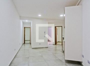 Apartamento · 36m² · 2 Quartos · Apartamento para Aluguel - Água Fria, 2 Quartos, 36 m² - São Paulo