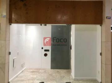 Comercial · 50m² · 1 Vaga · Loja : / Comercial / Leblon