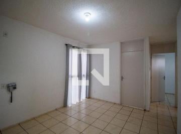 Apartamento · 47m² · 2 Quartos · 1 Vaga · Apartamento para Aluguel - Jardim Betania, 2 Quartos, 47 m² - Sorocaba
