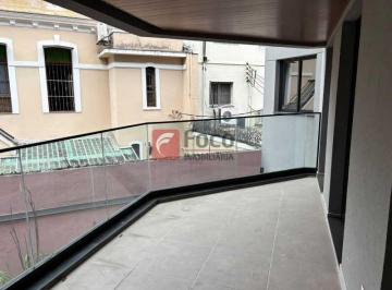 Apartamento · 135m² · 4 Quartos · 2 Vagas · Apartamento : / Residencial / Jardim Botânico