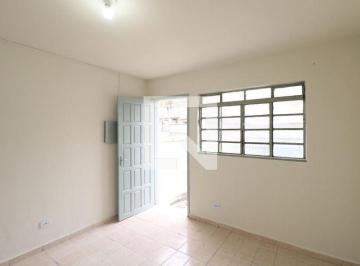 Casa · 40m² · 1 Quarto · 1 Vaga · Casa para Aluguel - Canhema, 1 Quarto, 40 m² - Diadema